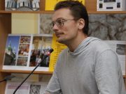 Режиссер и сценарист Василий Яцкин проведет кинолектории в Горно-Алтайске