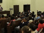 Семинар для предпринимателей по вопросам господдержки прошел в Горно-Алтайске