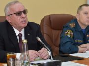 Глава региона провел совещание с сельскими старостами