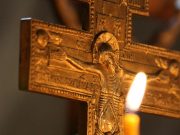 Православные христиане готовятся к Пасхе