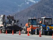 На Чуйском тракте начинается строительство «майминского обхода»