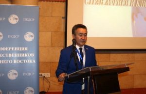 Иван Белеков посетил Иорданию