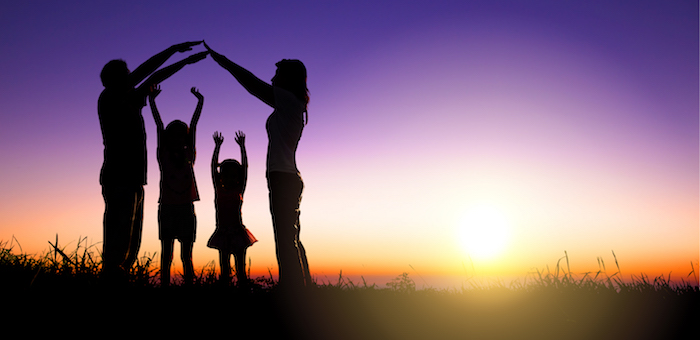 В Республике Алтай объявлен конкурс «Семья года»