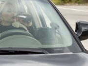 Лишенная прав 23-летняя автоледи повторно попалась на пьяном вождении