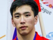 Спортсмен с Алтая одержал победу на первенстве Европы по самбо