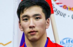 Спортсмен с Алтая одержал победу на первенстве Европы по самбо