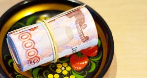 Члены правительства отчитались о доходах за прошлый год