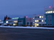 Плохая видимость больше не помешает самолетам садиться в аэропорту Горно-Алтайска