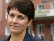 Депутатам горсовета понравилось, как работала Ольга Сафронова