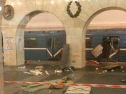 Супруга и внучка алтайского бизнесмена Сергея Зяблицкого пострадали при взрыве в петербургском метро