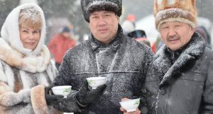 Сенаторы и депутаты Госдумы отчитались о доходах