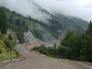 Республике Алтай выделено более 92 млн рублей на ремонт дорог