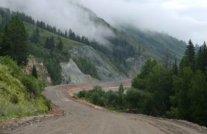 Республике Алтай выделено более 92 млн рублей на ремонт дорог