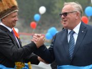 Максим Соколов: Под руководством Бердникова Горный Алтай показывает уверенные темпы развития