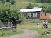 Труднодоступные села Республики Алтай обеспечат спутниковой связью
