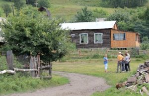 Труднодоступные села Республики Алтай обеспечат спутниковой связью