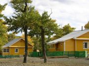 На развитие сельских территорий в республике освоили около 200 млн рублей