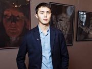 Представитель Республики Алтай стал лауреатом выставки «Аз.Арт. Сибирь»
