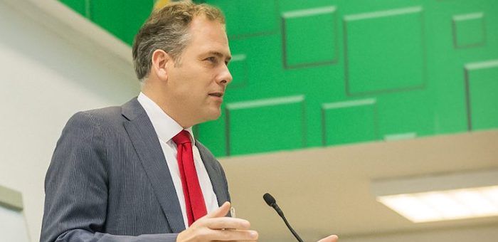 Директор Ассоциации музеев Амстердама проведет семинар в Горно-Алтайске