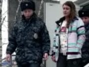 Задержана подозреваемая в мошенническом переоформлении недвижимости (видео)