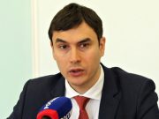 Депутат Госдумы Сергей Шаргунов посетил Республику Алтай