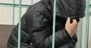 Пьяный внук ограбил 84-летнего деда