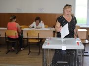 Праймериз: счетные участки закрылись, начался подсчет голосов