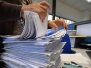 В администрации Чемальского района произошла выемка документов