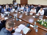 Власти обсудили проблемы коренных малочисленных народов