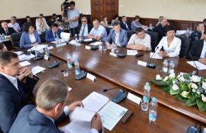 Власти обсудили проблемы коренных малочисленных народов