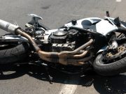 Два мотоциклиста получили травмы на дорогах республики
