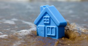 МЧС предупреждает о повышении уровня воды в реках