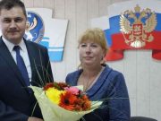 Замминистра природных ресурсов назначена Лариса Капустина