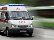 Водитель мопеда сбил ребенка на тротуаре в Горно-Алтайске