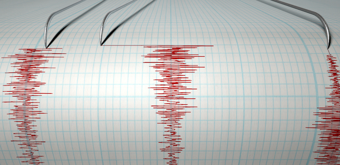 Небольшое землетрясение произошло в Кош-Агачском районе