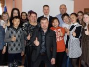 Молодежь республики участвует в проекте «Ты – предприниматель»