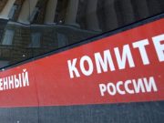 Следователи заинтересовались отцом младенца, которого малолетняя мать бросила в Турочаке