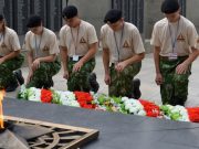 Родственников солдата Красной армии разыскивают в Горном Алтае