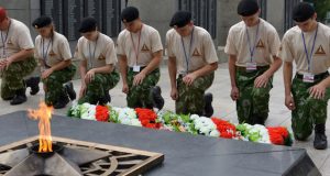 Родственников солдата Красной армии разыскивают в Горном Алтае