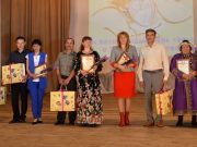 Названы победители республиканского конкурса «Семья года»