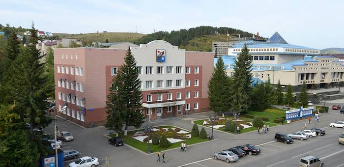 16 человек включены в кадровый резерв администрации Горно-Алтайска