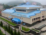 Государственные премии в области театрального искусства получили шесть человек