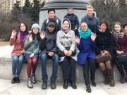 Новые победы лицеистов на всероссийском уровне