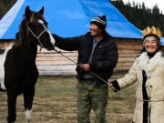 Форум гидов-проводников экологического туризма прошел в Манжероке