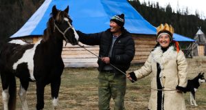 Форум гидов-проводников экологического туризма прошел в Манжероке