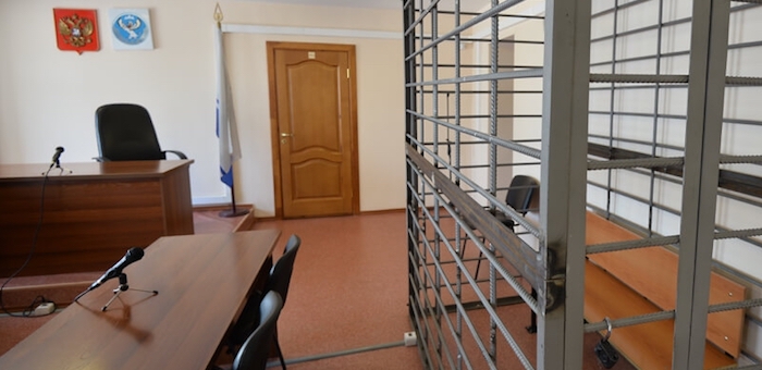 Рассмотрение дела Облогина приостановлено из-за болезни подсудимого
