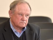 Виктор Облогин объявил голодовку
