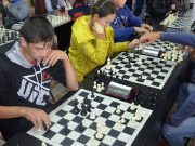Международный детский фестиваль интеллектуальных игр прошел в Кош-Агаче
