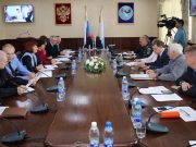 Власти обсудили меры по борьбе с чумой