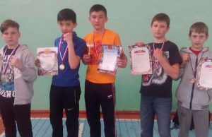 Спортсмен из Горно-Алтайска стал чемпионом Алтайского края по кикбоксингу